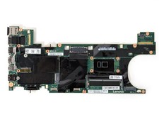 Lenovo ThinkPad T460S Genuine Intel i7-6600U 2.6GHz 4GB Motherboard 00JT959 picture