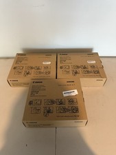 Canon FM3-9276-000/010/020/030 Lot of x3 Waste Bottle WT-101, imageRUNNER 2520 picture