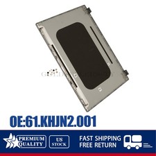 New Gray Lcd Back Cover FITS Acer Aspire 5 A515-58P 61.KHJN2.001 US picture