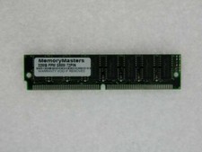 32MB 8Mx32 FPM 72-Pin Non-Parity 60ns SIMM Memory RAM Apple Macintosh PC UNIX picture