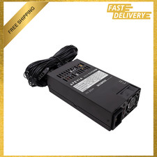 ITX Power Supply 300W Small Form Factor Hack Mini-ITX Flex-ATX 115V 230V Switch picture