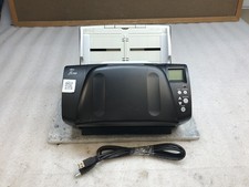 FUJITSU fi-7160 Color Duplex Document Scanner - 26483 Pg Ct - NO Power Adaptor picture