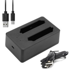 2 Slot Charger Compatble with TC77 TC70 TC75 TC70x TC700 TC72 TC700H TC700K 8... picture
