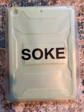 Soke Case for iPad 9th/8th/7th Generation 10.2-Inch (2021/2020/2019 Release) picture
