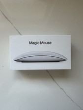 The box in your photo is for the Apple Magic Mouse (Rechargeable) picture