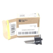 Bambu Lab 0.6mm Hardened Steel Hotend Nozzle - A1 Series - FAH020 picture