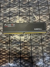 G.Skill Flare X5 F5-5600J3636C8GH1-FX5, 8Gx1 8GB DDR5 288-pin DIMM picture