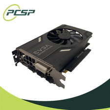 EVGA NVIDIA GeForce GTX 1060 ACX 2.0 6GB GDDR5 DVI HDMI 3x DP Graphics Card picture