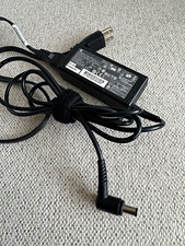 HP 65W 19.5V 3.33A AC Adapter Charger PPP009L-E for HP Pavilion/Compaq picture