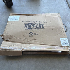 Tripp Lite SRXUPANEL AC8917 Blanking Panel Kit 1U 2U 4U 8U 19in picture