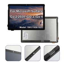 For Microsoft Surface Go 2/Go 3 10.5” OEM Display Screen Replacement Assembly US picture