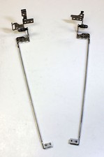 ASUS X53U X53Z Genuine Laptop LCD Hinges Hinge Set AM0J1000200 Left Right Assy picture