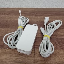 Apple Airport Extreme A1202 Base Station AC Power Supply OEM Genuine Apple picture