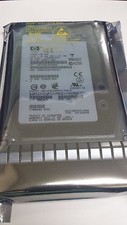 HP 450GB 15K RPM SAS 3.5