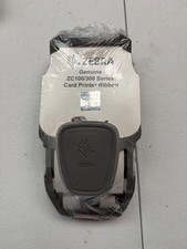 Zebra 800300-550 YMCKO Color Ribbon 200 Images NEW Original ZC300 Series - New  picture