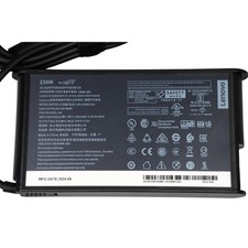 Slim 230W AC Adapter Charger for Lenovo Pro Gaming Legion 5 7i ADL230SLC3A New picture