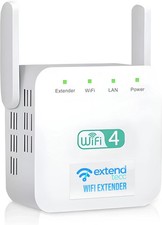 Speed Wave Wifi Extender 202 Extendtecc Wifi Booster Wireless Signal Booster 30 picture