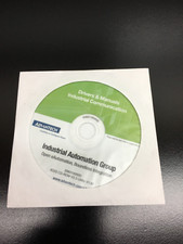 Advantech 206310000D | IEDG CD-ROM V2.3 Utility V1.65 Drivers & Manuals eAutomat picture
