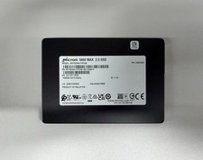 MTFDDAK1T9TGB MICRON 5400 MAX 1.92TB 6G SATA 2.5