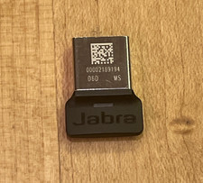 Jabra Link USB Wireless Dongle 360 Adapter - END003W - TESTED - Firmware Updated picture