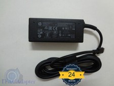 Original 15V 3A USB-C 935444-001 for HP Elite X2 1012 G1 NEW OEM 45W AC Adapter picture