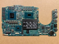 NEW Dell Gaming G3 15 3590 Motherboard Intel i7-9750H Nvidia RTX 2060 6GB HK1DX picture