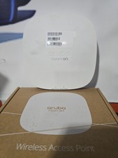 Aruba APIN0515 802.11ax Unified Access Point - Q9H63A picture