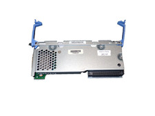 IBM 74Y3388 Single-Port PCIe2 LP Low Profile 2C1F EXP30 Attachment Adapter  picture