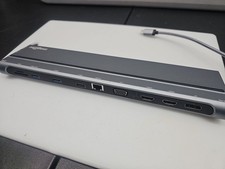 magBac 14-IN-1 USB C Docking Station (DS-P03S PLUS) picture