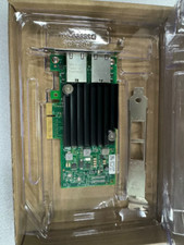 Original Intel X550-T2 10G Ethernet Server Adapter Network Adapter Fast Shipping picture
