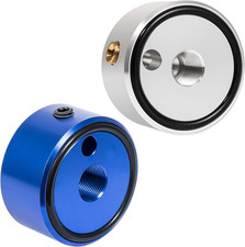 EN-47971 Oil Pressure Gauge Adapter & 7219 Oil Pressure Adapter Compatible with picture
