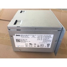 One for DeLL N525E-00 YY922 Power Supply NPS525-AB Precision 380 390 T3400 525W picture