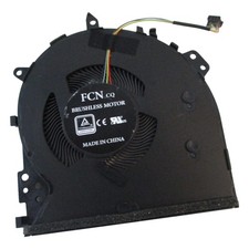 Asus VivoBook X512DA X512DK X512FA X512FB X512UA X512UF Laptop Cpu Cooling Fan picture