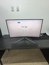 AOC Curved 31.5
