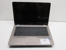 HP G62-465DX Laptop Intel Core i3-M370 4GB Ram No HDD or Battery picture