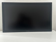ViewSonic VG2439SMH 24 inch LCD Monitor - Black picture