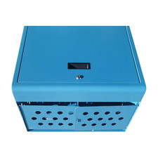 POCHAR 16-Device Locking Tablet Charging Station - Classroom Charging Station picture