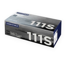 1 PK MLT-D111S Toner Cartridge for Samsung Xpress M2020W M2070FW M2070W Printer picture