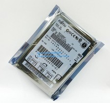 Fujitsu 80GB 5400RPM MHT2080AT IDE 2.5-inch hard drive for industrial computers picture