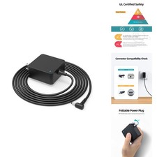 Dexpt ADP190342UZF AC Charger for Asus Vivobook S15 S510 S410 Laptop Power picture