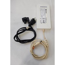 Clover FSP120-AABN3 Switching Power Adapter 24V 5A 120W Power Supply White picture
