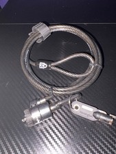 Kensington MicroSaver Keyed Laptop Security Cable Lock picture
