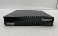 Lenovo ThinkCentre M60e Tiny Desktop i3-1005G1 1.2GHz 8GB RAM 1TB HDD W10 picture