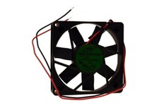 ADDA 80mm x 15mm Slim 12V AD0812HX-D71 80MM High Speed Fan picture