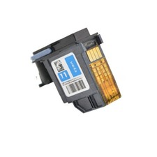 Cyan Printhead C4811A For HP 11 100 1100 2280 100 120 k850 500 800 1000 2300 picture