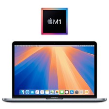 2020 Apple M1 MacBook Pro 13
