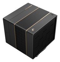 Deepcool Assassin Vc Elite black 140 mm Raffreddamento Cpu R-ASN4-BKNVNN-GJD picture