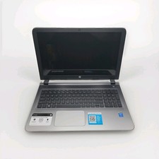 HP Pavilion 15-ab173cl 15.6in FHD i7-5500U 12GB DDR3 1TB HDD - Bad Battery picture