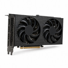 Dell NVIDIA GeForce RTX 3060Ti 8GB GDDR6 256-bit GPU, 1x HDMI, 3x DisplayPort picture