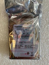 Toshiba 250GB SATA 7,200 rpm 16 MB Cache Hard Drive (MK2561GSYN) picture